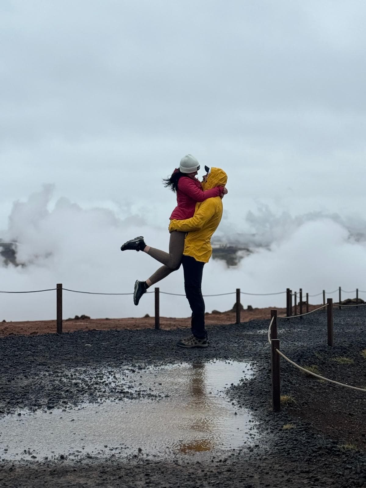 Lis & Leo adventures